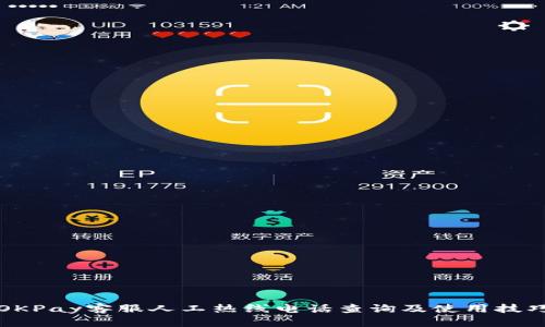 OKPay客服人工热线电话查询及使用技巧
