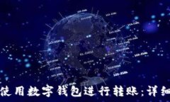   如何使用数字钱包进行转账：详细指南
