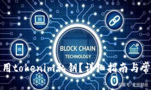 怎样安全使用tokenim私钥？详细指南与常见问题解答