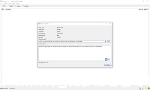 
解决Tokenim钱包地址无法使用的问题