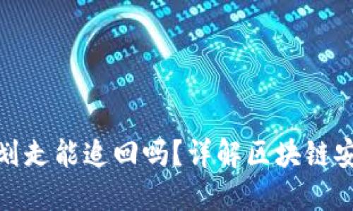 冷钱包中币被划走能追回吗？详解区块链安全及应对措施