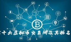 全球十大虚拟币交易所及其排名解析