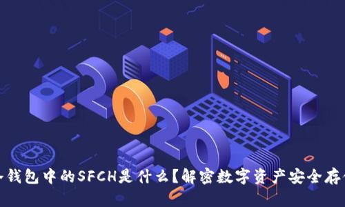 冷钱包中的SFCH是什么？解密数字资产安全存储