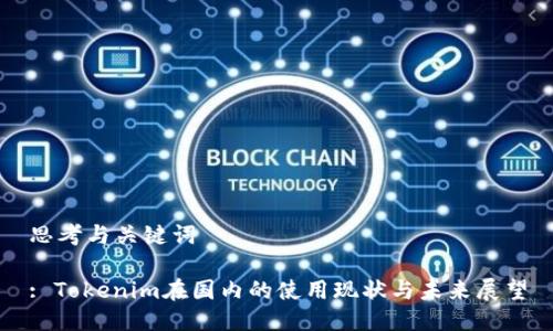 思考与关键词

: Tokenim在国内的使用现状与未来展望