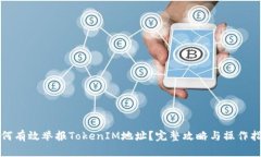 如何有效举报TokenIM地址？完整攻略与操作指南
