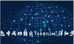 如何在波场钱包中成功转出Tokenim：详细步骤与注