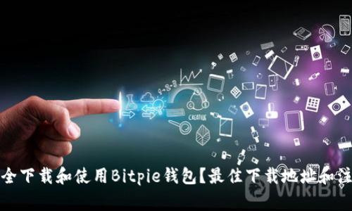 如何安全下载和使用Bitpie钱包？最佳下载地址和注意事项
