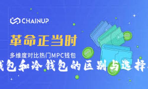 热钱包和冷钱包的区别与选择指南