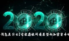 冷钱包是什么？它能存放所有类型的加密货币吗