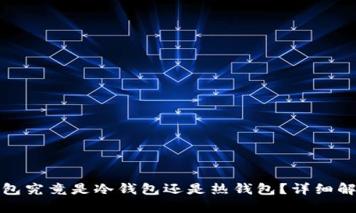 优质比特派钱包究竟是冷钱包还是热钱包？详细解析及使用技巧