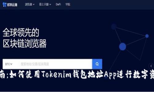 最全指南：如何使用Tokenim钱包地址App进行数字资产管理