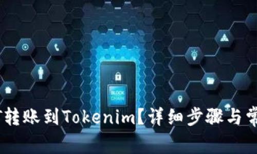 如何将USDT转账到Tokenim？详细步骤与常见问题解析