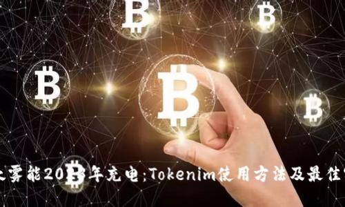 以太雾能2023年充电：Tokenim使用方法及最佳实践