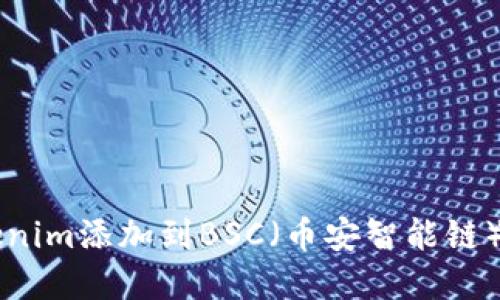 如何将Tokenim添加到BSC（币安智能链）: 完整指南