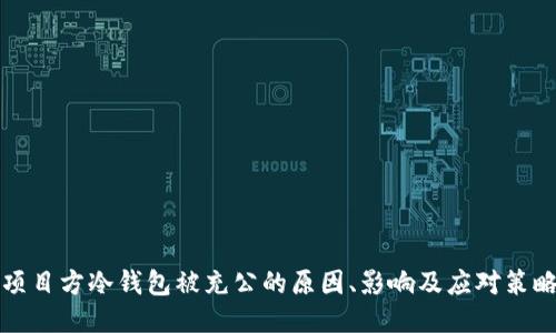 项目方冷钱包被充公的原因、影响及应对策略