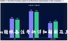 Tokenim转账备注号的详细解析及其重要性