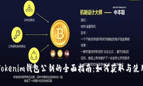 Tokenim钱包公钥的全面指南：如何获取与使用