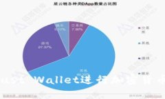如何使用Trust Wallet进行加密货币管理和交易