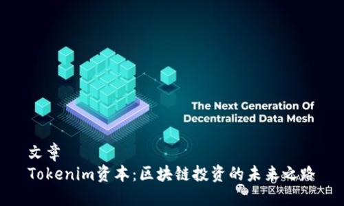 文章 
Tokenim资本：区块链投资的未来之路
