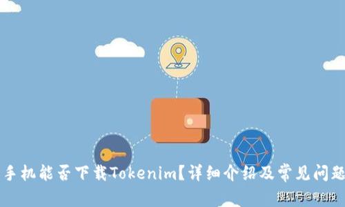 苹果手机能否下载Tokenim？详细介绍及常见问题解答