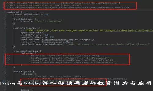 Tokenim与Shib：深入解读两者的投资潜力与应用前景