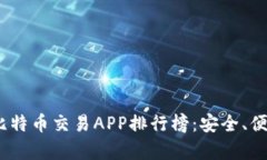 2023年最佳比特币交易APP排行榜：安全、便捷与收