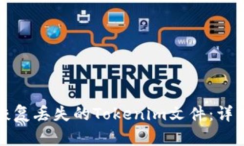 如何恢复丢失的Tokenim文件：详细指导