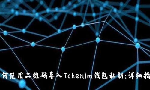 如何使用二维码导入Tokenim钱包私钥：详细指南