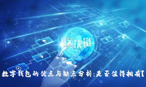 数字钱包的优点与缺点分析：是否值得拥有？