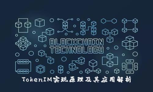 TokenIM实现原理及其应用解析