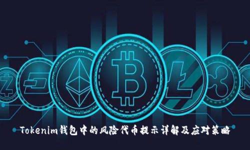 Tokenim钱包中的风险代币提示详解及应对策略