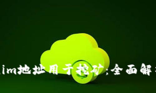 如何将Tokenim地址用于挖矿：全面解析与实用指南