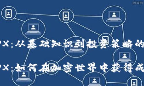 虚拟币XPX：从基础知识到投资策略的全面解析

虚拟币XPX：如何在加密世界中获得成功的关键