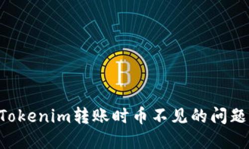 如何解决Tokenim转账时币不见的问题：完整指南