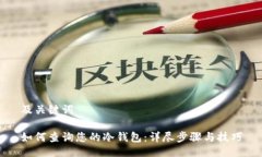 及关键词如何查询您的冷钱包：详尽步骤与技巧