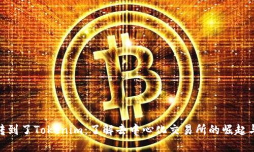 CEX转到了Tokenim：了解去中心化交易所的崛起与未来