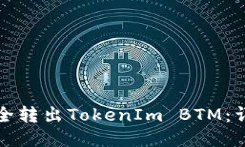 如何安全转出TokenIm BTM：详尽指南