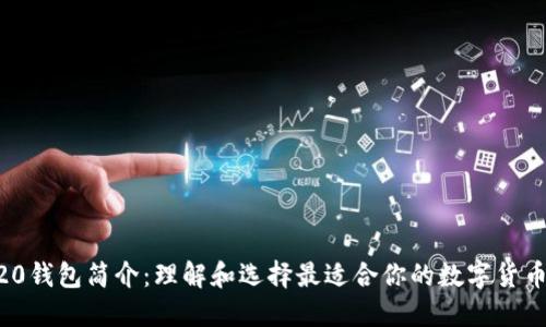 ERC20钱包简介：理解和选择最适合你的数字货币钱包