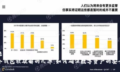 题目
冷钱包被破解的几率：如何确保数字资产的安全