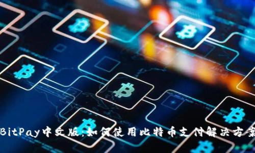 BitPay中文版：如何使用比特币支付解决方案
