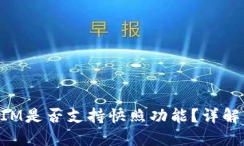 TokenIM是否支持快照功能？详解与应用