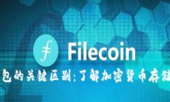 交易所和冷钱包的关键区别：了解加密货币存储