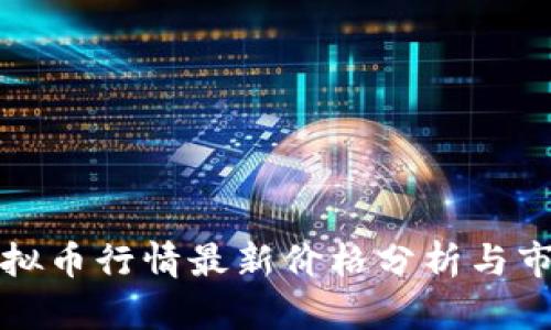 十大虚拟币行情最新价格分析与市场前景