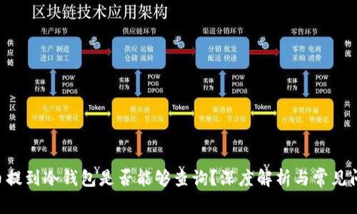 U币提到冷钱包是否能够查询？深度解析与常见问题