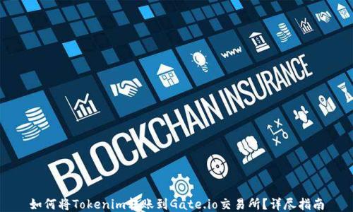 
如何将Tokenim转账到Gate.io交易所？详尽指南