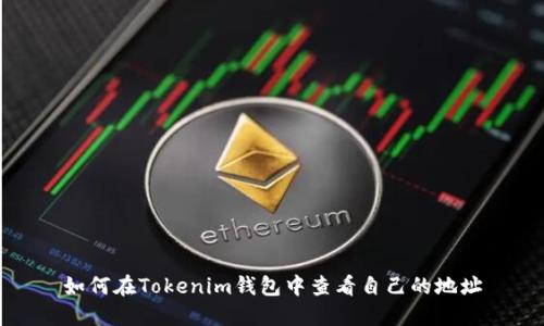 如何在Tokenim钱包中查看自己的地址