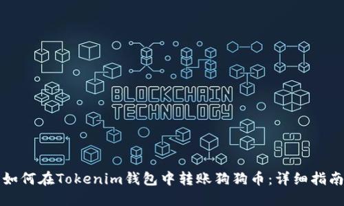 如何在Tokenim钱包中转账狗狗币：详细指南