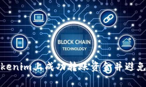 如何在Tokenim上成功转账资金并避免常见问题