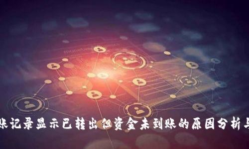 冷钱包转账记录显示已转出但资金未到账的原因分析与解决方法