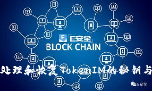 如何处理和恢复TokenIM的秘钥与状态